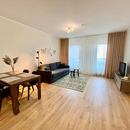 Cozy Foorum Apartment - Tallinn City Centre מראה חיצוני תמונה