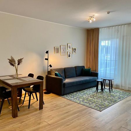 Cozy Foorum Apartment - Tallinn City Centre מראה חיצוני תמונה