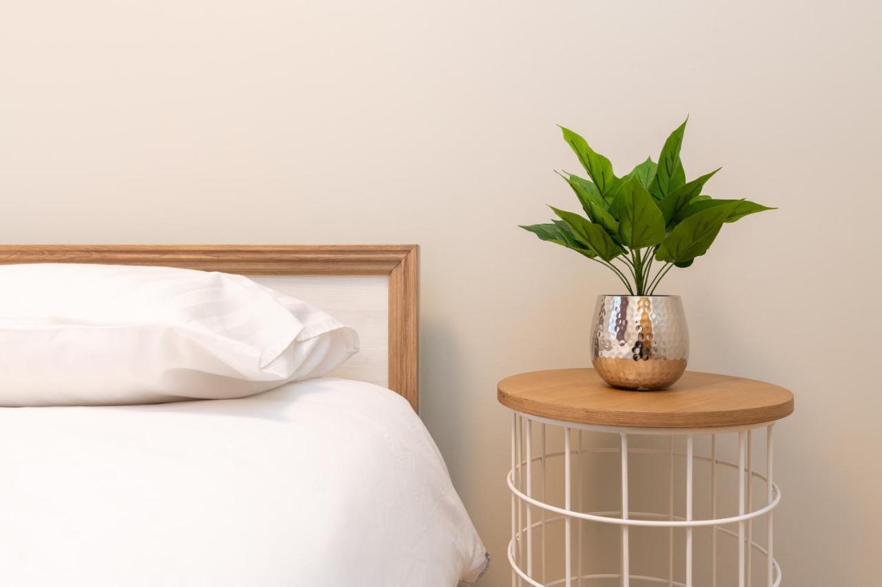 Cozy Foorum Apartment - Tallinn City Centre מראה חיצוני תמונה