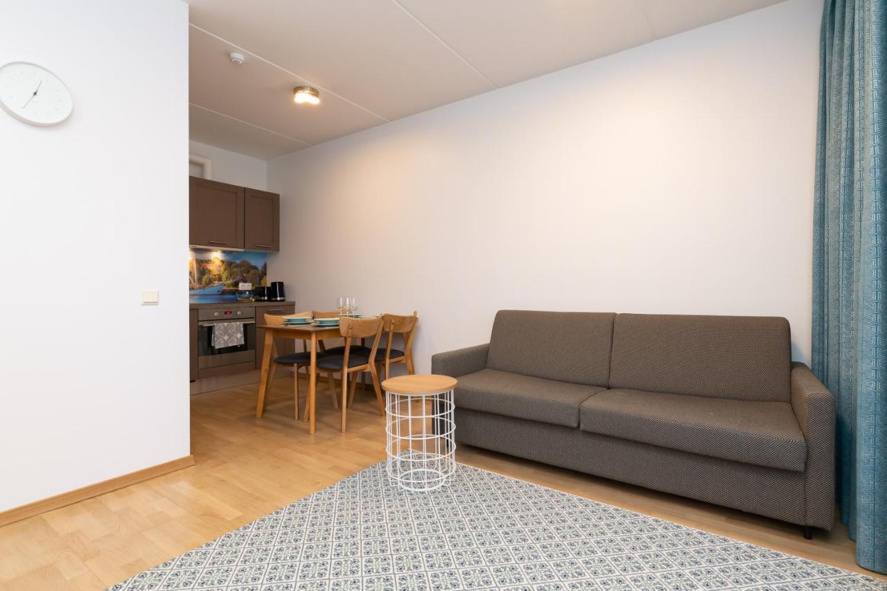 Cozy Foorum Apartment - Tallinn City Centre מראה חיצוני תמונה