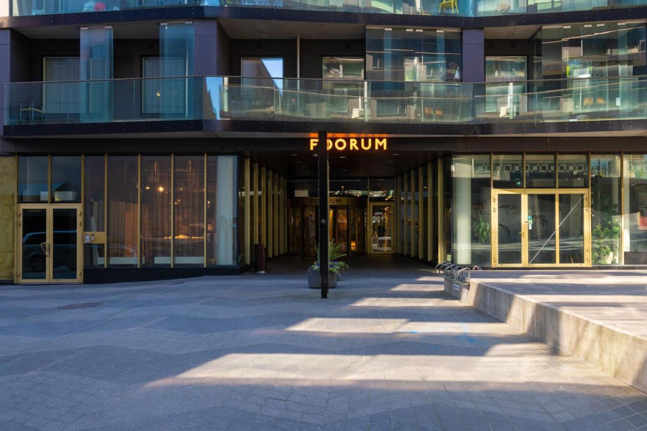 Cozy Foorum Apartment - Tallinn City Centre מראה חיצוני תמונה