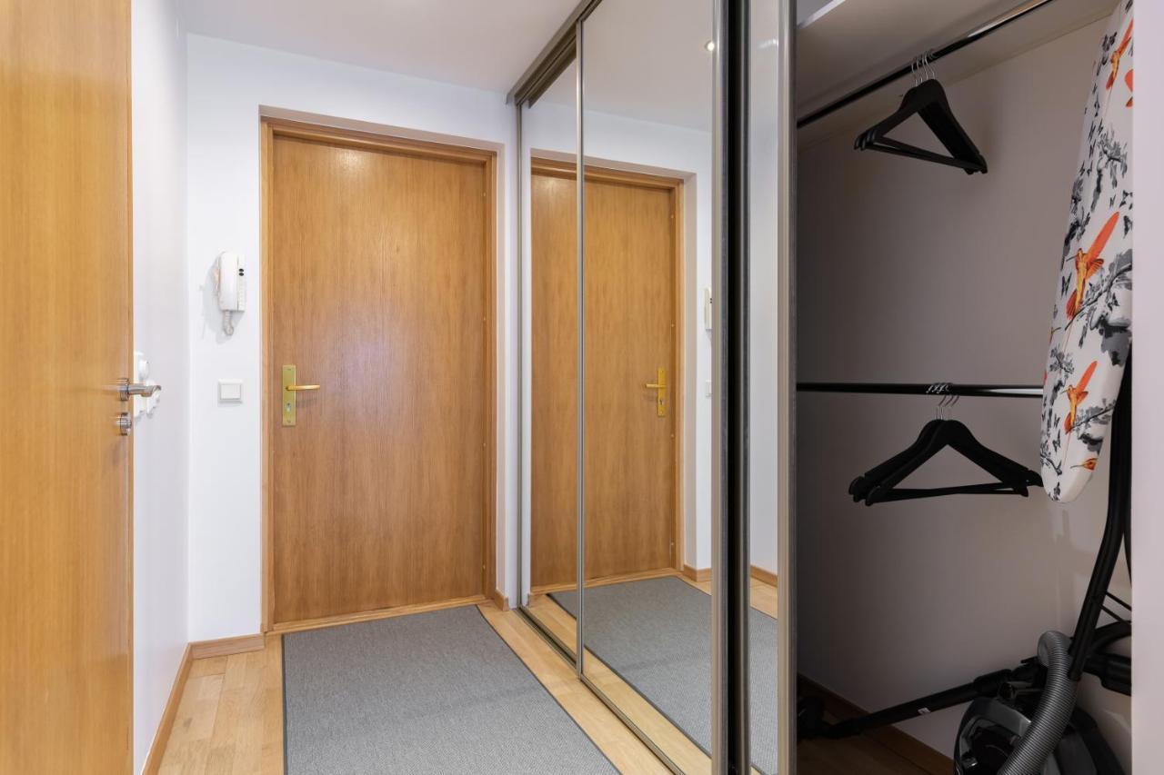 Cozy Foorum Apartment - Tallinn City Centre מראה חיצוני תמונה