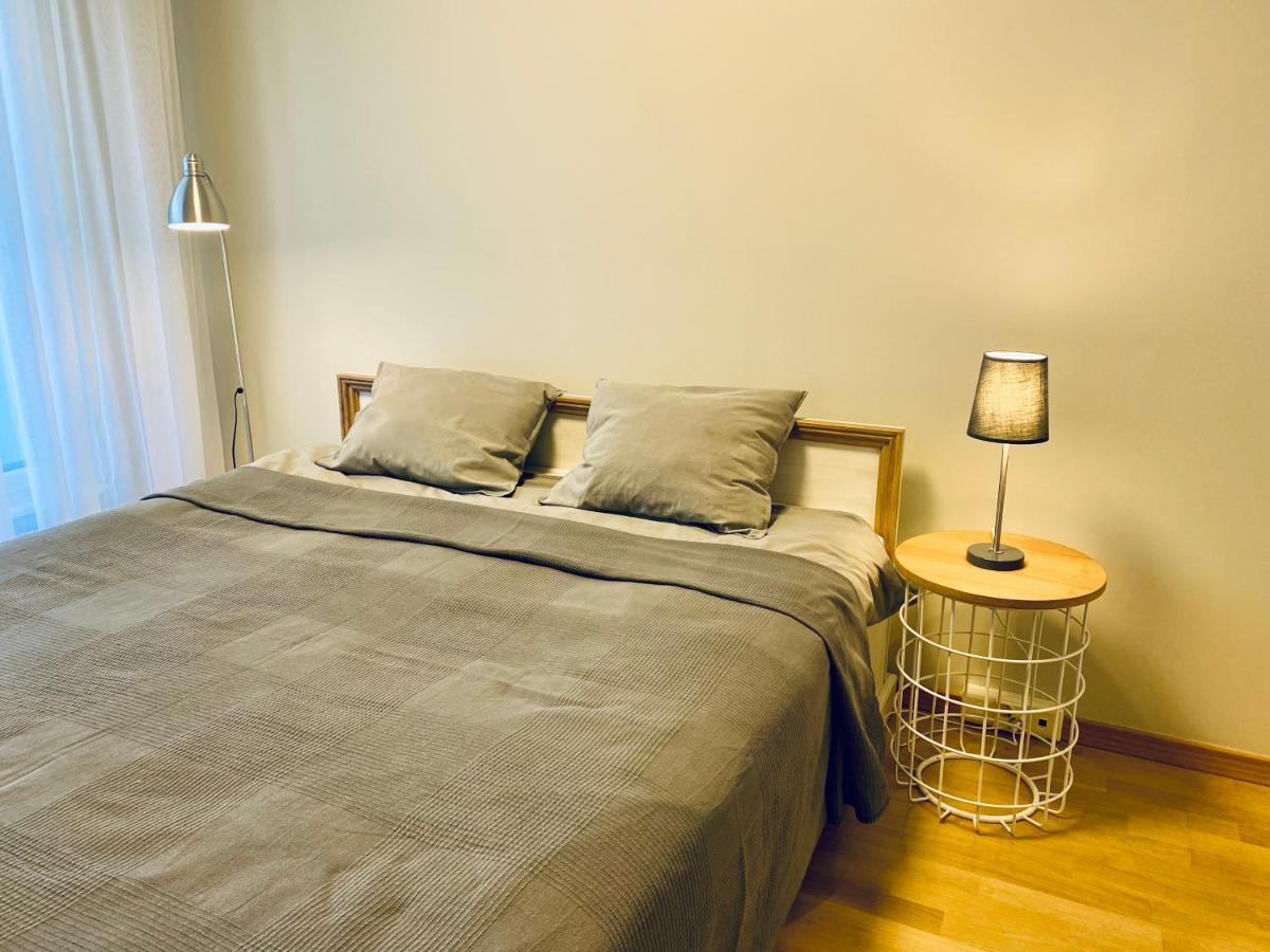 Cozy Foorum Apartment - Tallinn City Centre מראה חיצוני תמונה