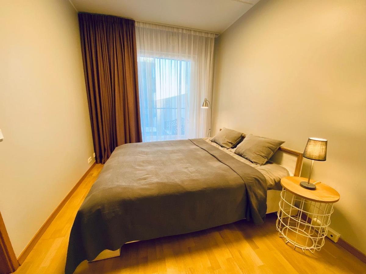 Cozy Foorum Apartment - Tallinn City Centre מראה חיצוני תמונה