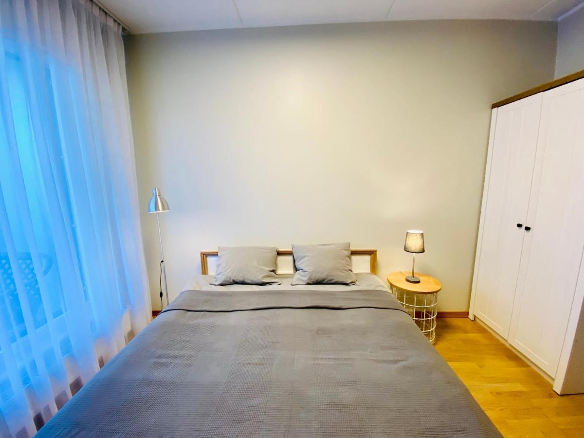 Cozy Foorum Apartment - Tallinn City Centre מראה חיצוני תמונה
