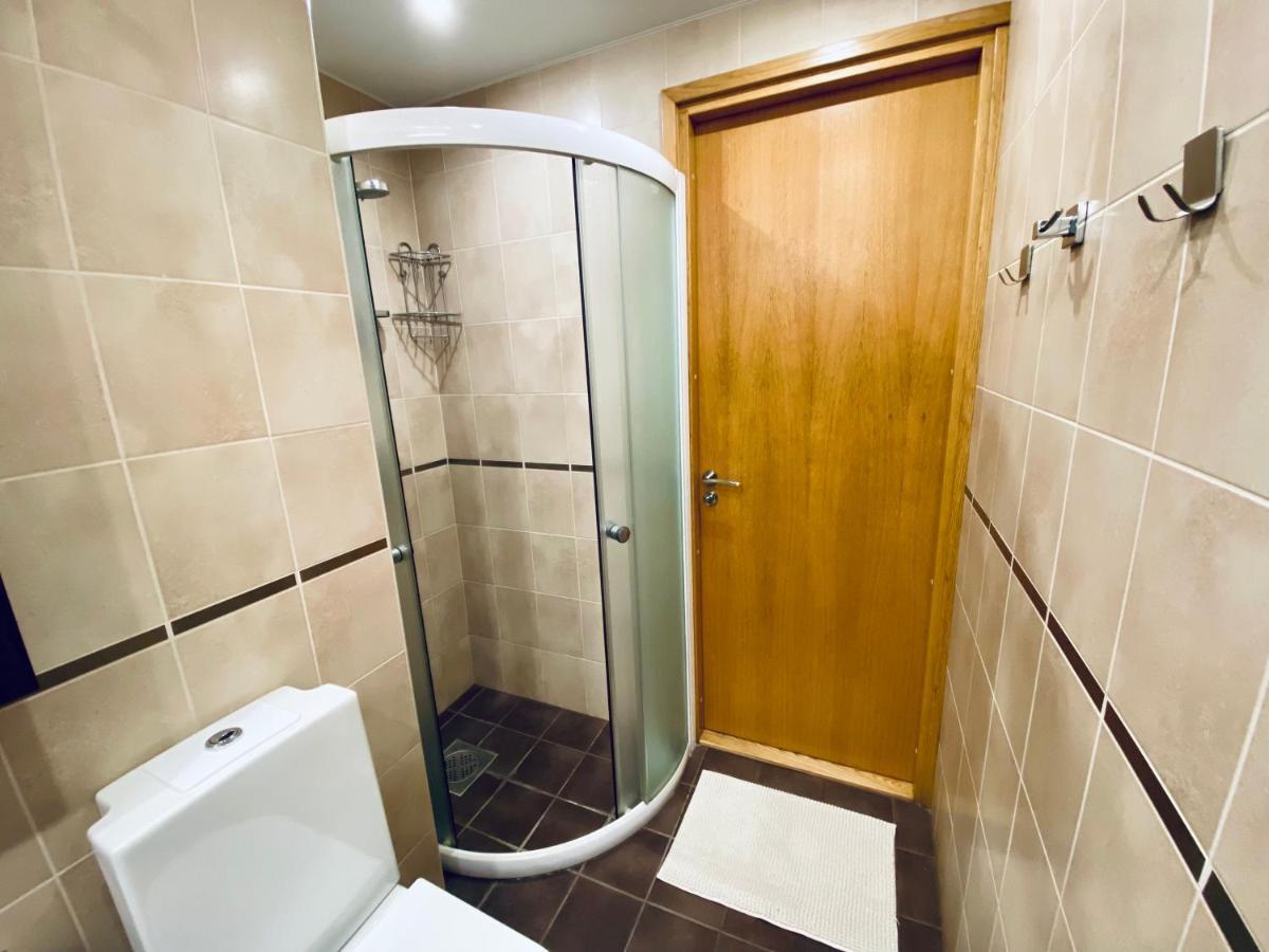 Cozy Foorum Apartment - Tallinn City Centre מראה חיצוני תמונה
