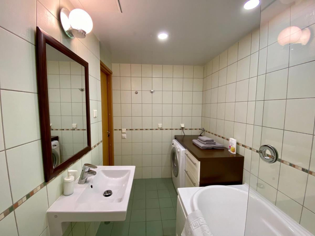 Cozy Foorum Apartment - Tallinn City Centre מראה חיצוני תמונה