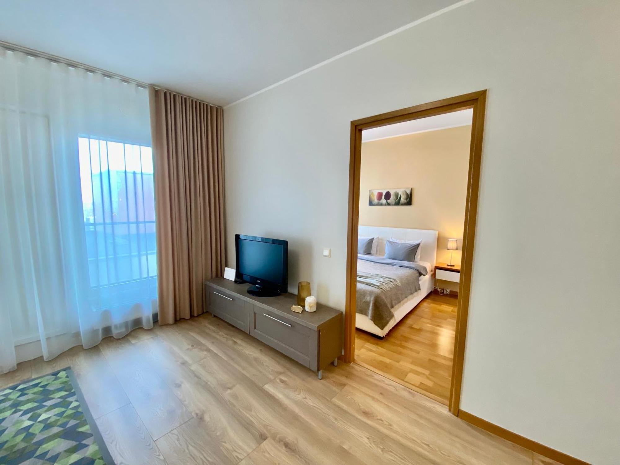 Cozy Foorum Apartment - Tallinn City Centre מראה חיצוני תמונה